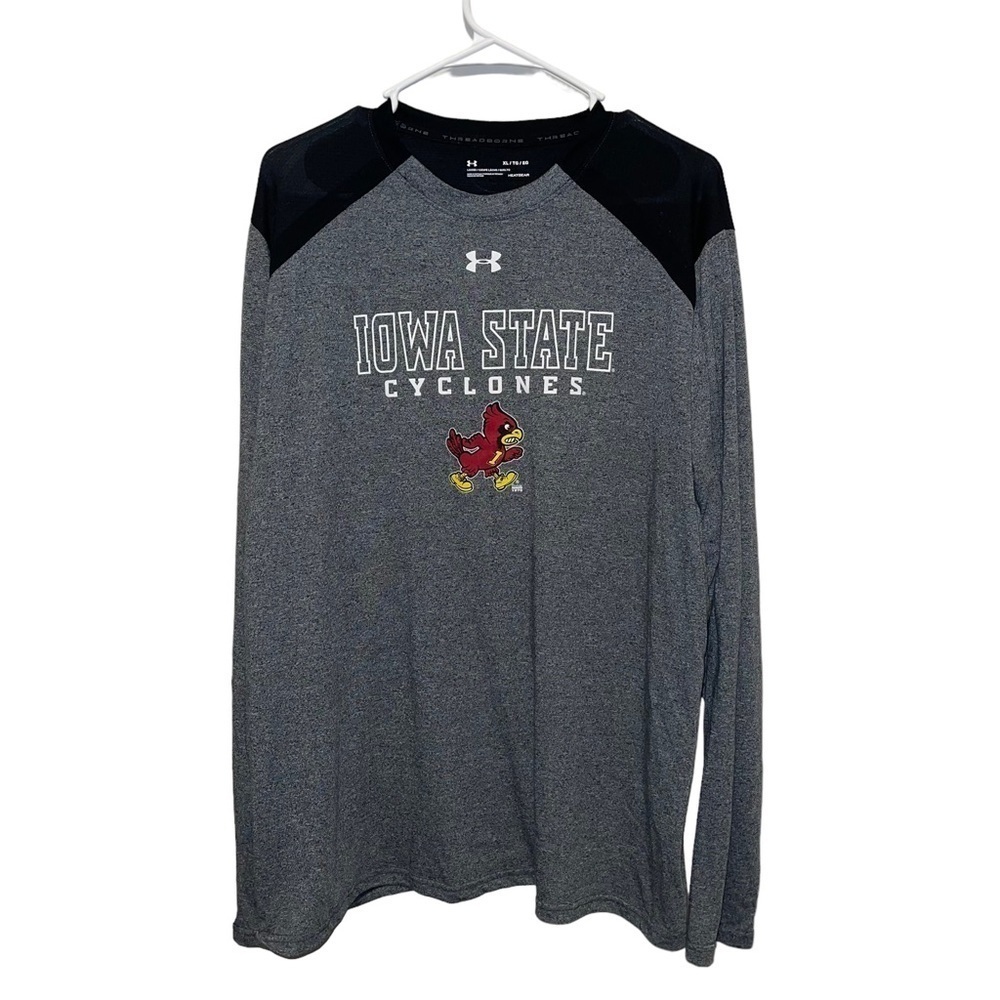 Under Armour Man Tee Shirt Size XL